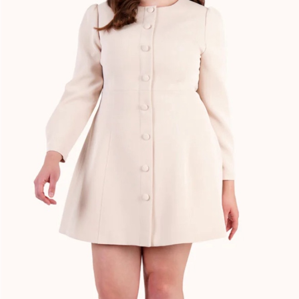 Flossy by Freddy: The Jackie Dress- Sold out online